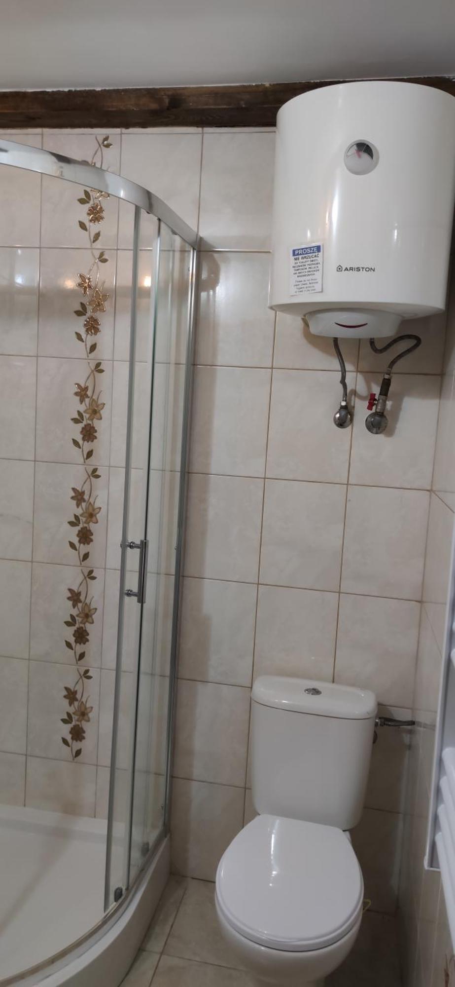 Niezapominajka-Jura Villa Niegowa Dış mekan fotoğraf