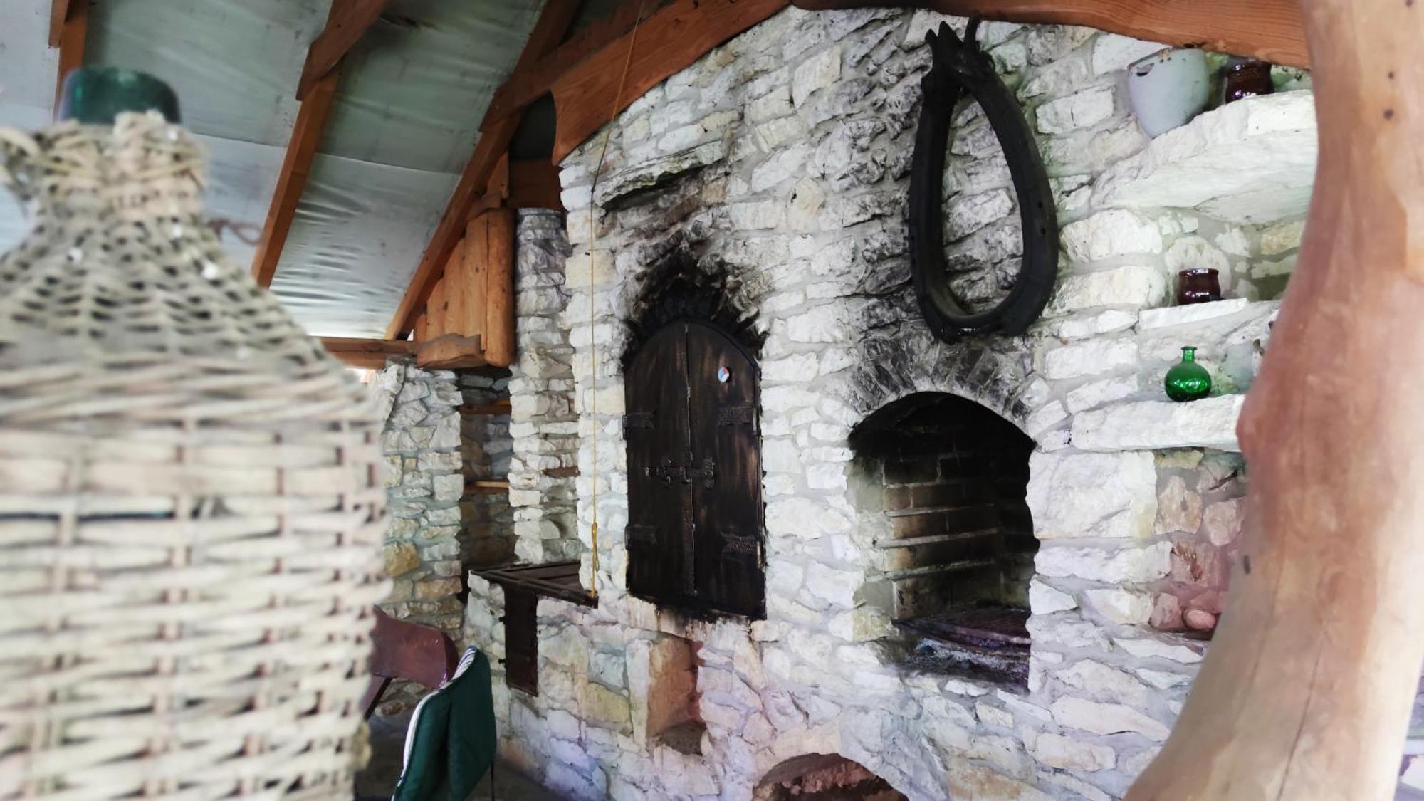 Niezapominajka-Jura Villa Niegowa Dış mekan fotoğraf